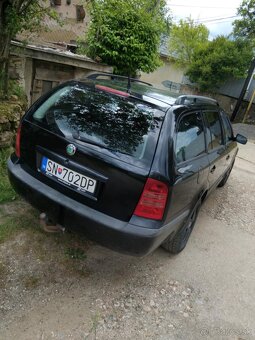 Skoda Octavia 1.9 TDI 66kw - Nova Stk a Ek do 3/2027 - 3