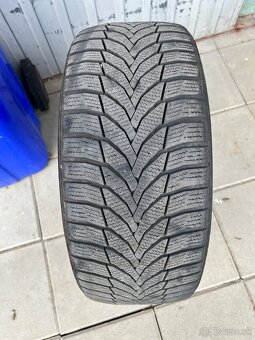 Predám zimné gumy nexen 225/45 r17 - 3