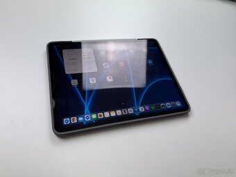 iPad Pro 12,9 M2 256GB + Logitech Combo Touch + Apple Pencil - 3