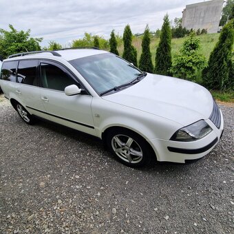 Passat B5,5 96kw AWX - 3