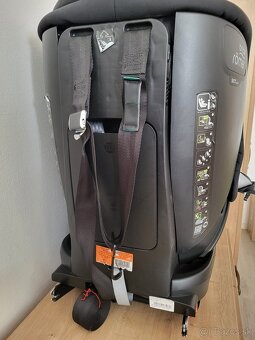 Autosedačka Rőmer Britax Trifix iSize - 3