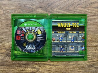 Hra Fallout 4 na Xbox One - 3