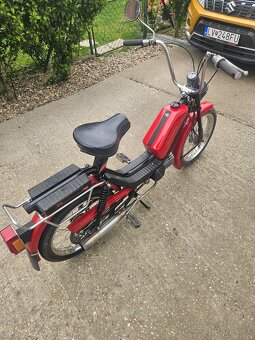 Babetta 210 - 3