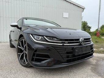 Volkswagen Arteon R 2.0 TSI 235kw 4motion DSG - 3