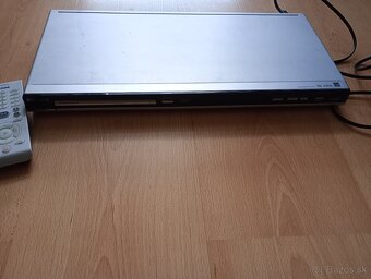 DVD - 3
