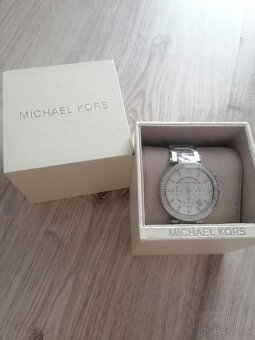 Dámske hodinky Michael Kors - 3