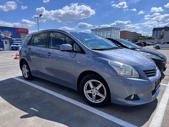 Toyota Verso 2.0 D4-D - 3