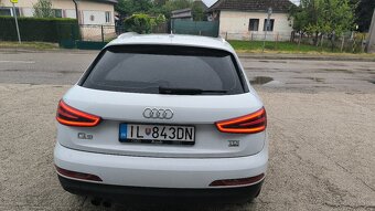 Audi Q3 - 3