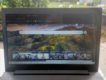 Lenovi ideapad 320-15IAP 15,6" - 3