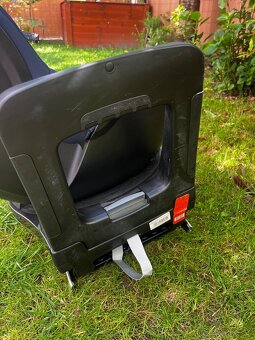 Britax Romer Dualfix M i-Size - otočná /0-18kg/ - 3