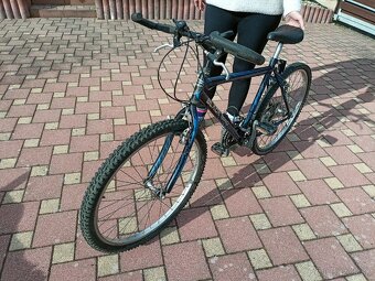 Predám Horský bicykel. - 3