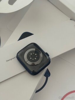 Apple Watch 6 44mm - 3
