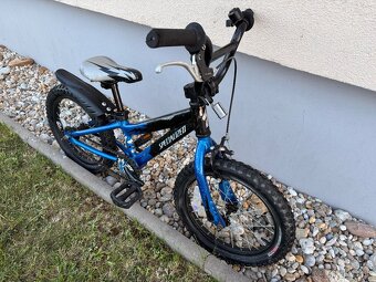 Detský bicykel Specialized 16” – top značka za super cenu - 3