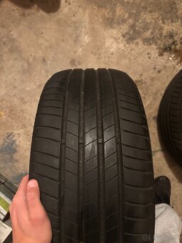 Bridgestone Pneumatiky TURANZA T005 245/45R18 100Y - 3