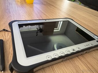 Panasonic FZ-G1 i5 TOUGHPAD WINDOWS 10 - 3