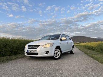 Kia Ceed 1.6 CRDi 16V 85KW - 3