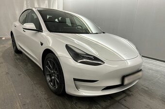 Tesla Model 3 MY23 refresh, Long Range AWD,záruka,+DPH - 3