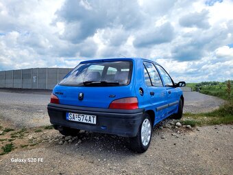 Peugeot 106 - 3