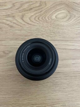Nikon objektív NIKKOR Z 24-50mm f/4-6.3 - 3