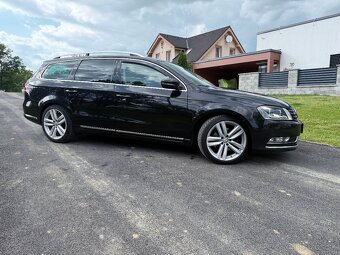 Volkswagen Passat B7 2.0TDi 125kW - 3