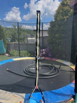 Trampolina 305 cm - 3