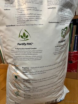 Krmivo Fortify Diet Dog Mobility 12kg - 3