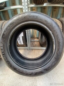Jazdene pneumatiky Goodyear EAGLE F1 - 3