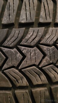 Pneumatiky 205/55 R16 91H Debica Frigo HP2 Zimné 2019 h - 3