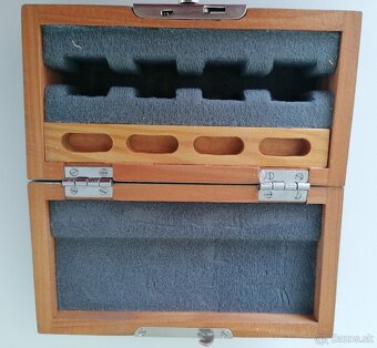 Drevené boxy - 3