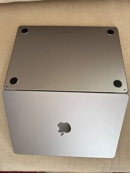 MacBook Air M2 8GB 13,6” - 3