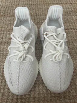 PREDÁM Adidas Yeezy Boost 350 V2 Bone - 3