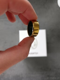 Smart ring Aligátor - 3