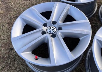 Elektróny vw 5x112 r18 - 3