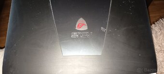 Predám starší herný notebook Asus G751JY - 3
