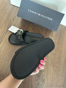 Šľapky Tommy Hilfiger - 3