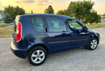 Škoda Roomster 1.4 16V - 3