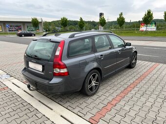 Volvo V50 1.6D 80kw - 3