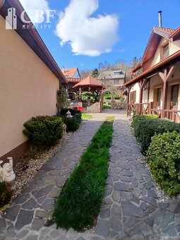 Predaj Exkluzívneho Rodinného Domu - 3