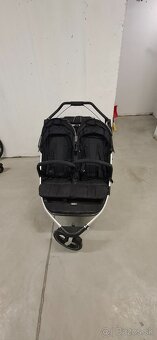 Thule Urban Glide II Double - 3