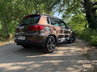Volkswagen Tiguan 2.0tdi 4x4 DSG - 3