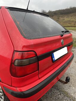 Škoda felícia 1,3 mpi - 3