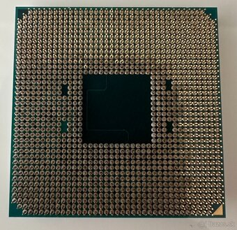 AMD Ryzen 5 3400g - 3