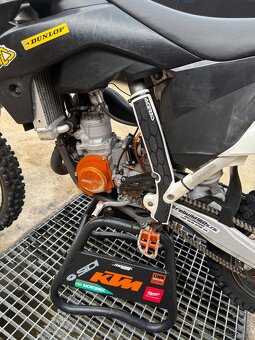 Predám Ktm 85 sx - 3