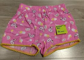 Predam viac druhov kratase pre dievca - 3