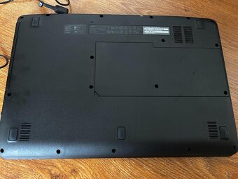 Notebook Acer-Výborný stav - 3