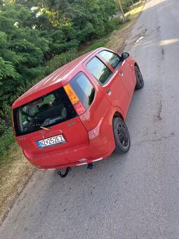 Suzuki Ignis - 3