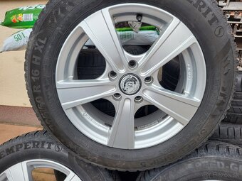 5x112 r.16 - 3