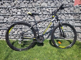 Predám bicykel - 3