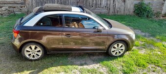 AUDI A1 - 3