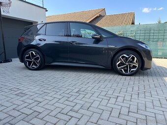 Volkswagen ID.3 Pro S Performance 77kWh - 3